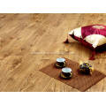 Glossy high quantity laminate wood flooring